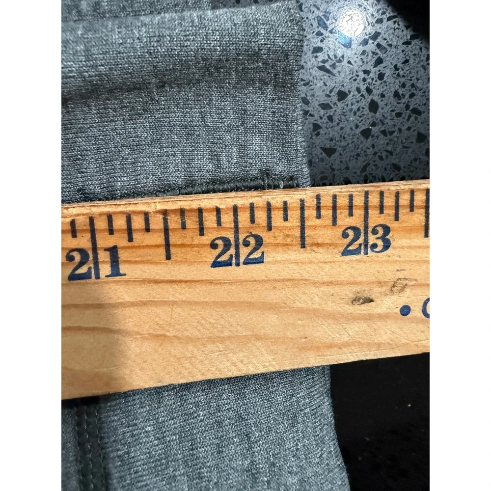 Patagonia Mens Capilene Thermal Weight Baselayer Pants Gray Polartec xl